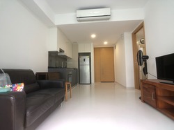 Hedges Park Condominium (D17), Condominium #178160472